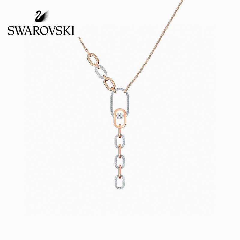 Swarovski Necklace 04lyr196